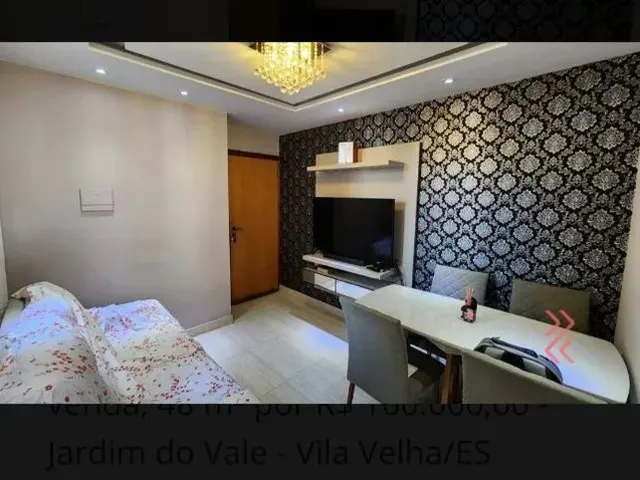 Imagem 2: Alugo Apartamento Montado Sem Mobília