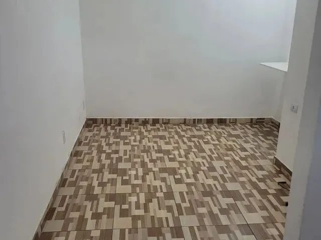 Imagem: Flat Curirica Compacto