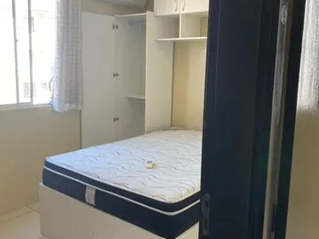 Imagem: Ideal Samambaia Semi-Mobiliado 4 Andar Escada