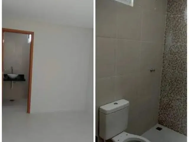 Imagem: Apartamento no Alto Branco, 2 Quartos