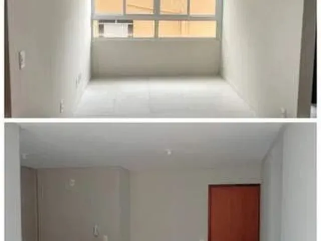 Imagem 8: Apartamento no Alto Branco, 2 Quartos