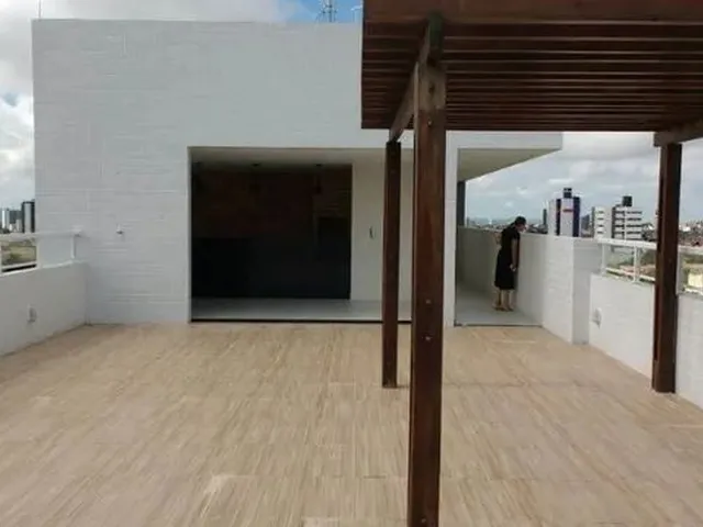 Imagem 6: Apartamento no Alto Branco, 2 Quartos