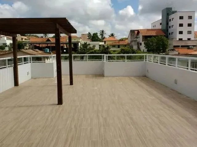 Imagem 7: Apartamento no Alto Branco, 2 Quartos