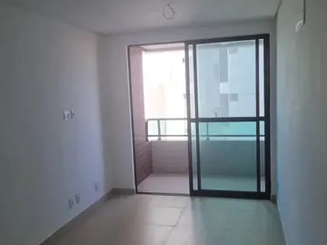 Imagem: Apartamento para Aluguel Possui 57 Metros