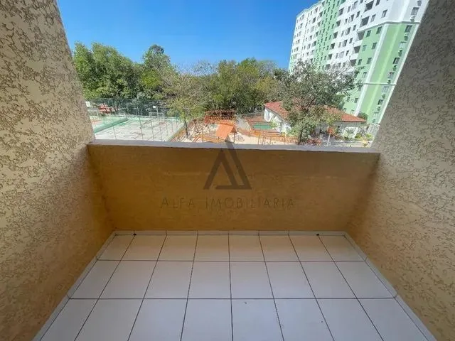 Imagem 9: Locação Apartamento com 3 dormitórios