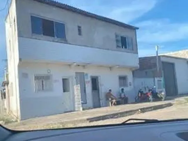 Imagem: Aluga Se Excelente Casa Vizinho a Festa