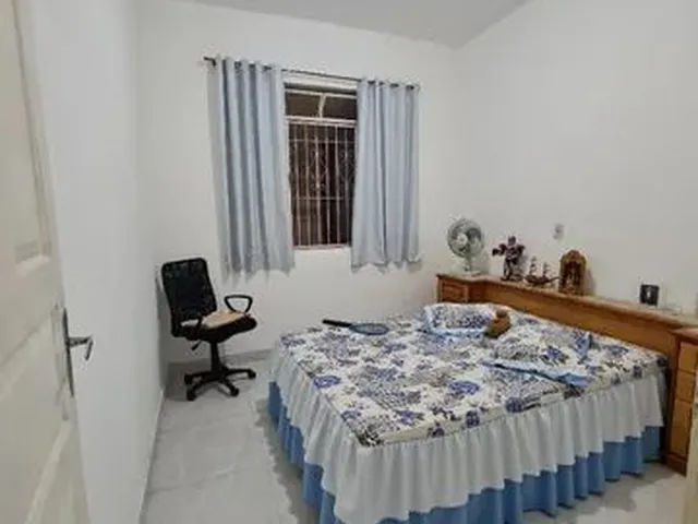 Imagem 1: Casa 5 Quartos Reformada com Quintal Enorme
