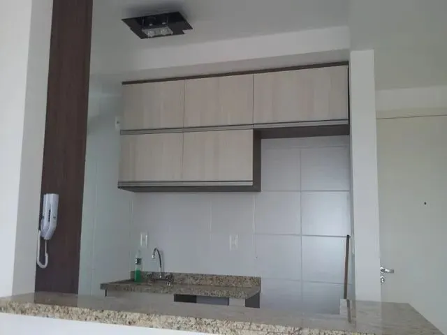 Imagem: Apartamento para Alugar no Residencial Winner
