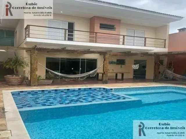 Imagem: Casa - Condomínio Village Saint Claire