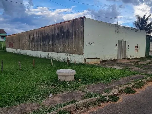 Imagem: Alugo Kitnet Gama