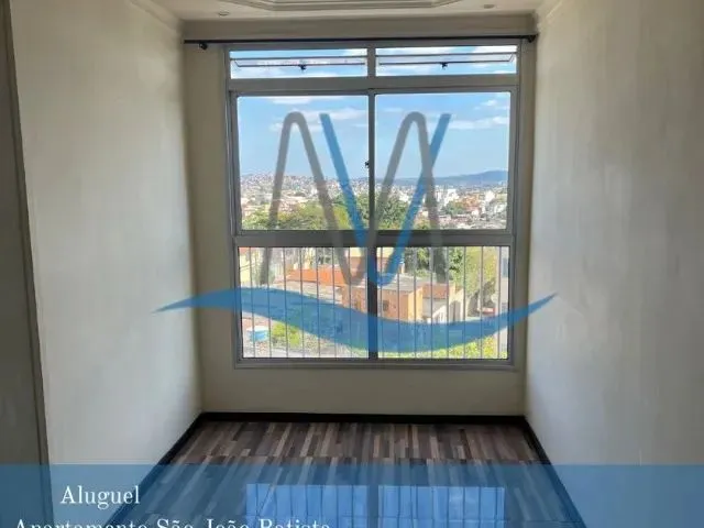Imagem: Apartamento 2 Quartos no Candelária