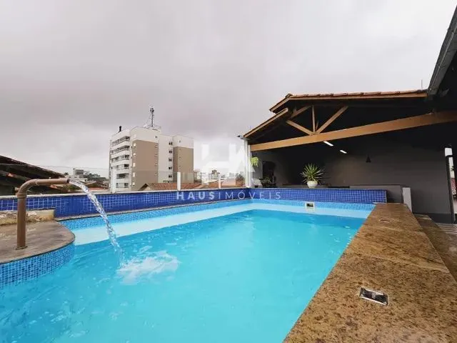 Imagem: Casa para Aluguel Possui 540 Metros Quadrados