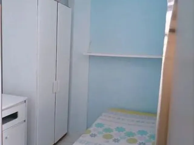 Imagem: Quarto, Suíte, Mobiliado para Moça, Pituba
