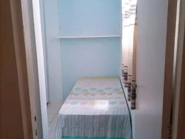 Imagem 3: Quarto, Suíte, Mobiliado para Moça, Pituba