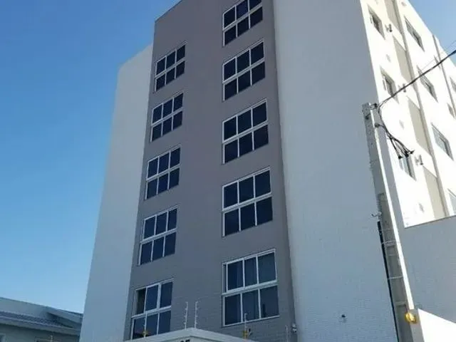 Imagem: Apartamento no Centro de Navegantes