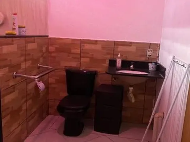 Imagem 5: Aluguel Kit Net Mobiliada