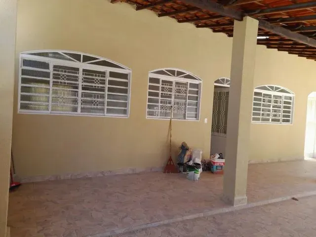 Imagem 11: Casa Nova de 3 Quartos com 2 Vagas em Excelente Localização em Sobradinho