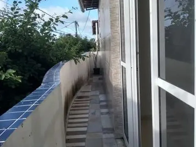 Imagem 2: Alugo Casa no Conjunto santa Catarina