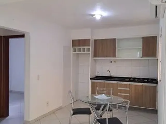 Imagem: Apartamento de 2 Quartos na Lagoa