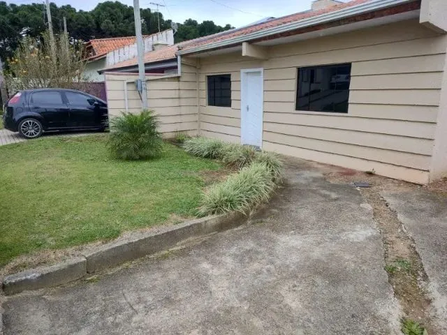 Imagem: Alugo Casa no santa Candida 3 Quartos