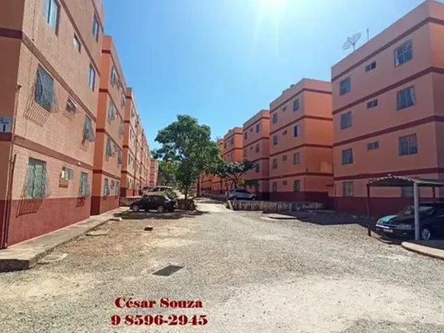 Imagem: Alugo o Maior Apto 02 Quartos de Valparaíso