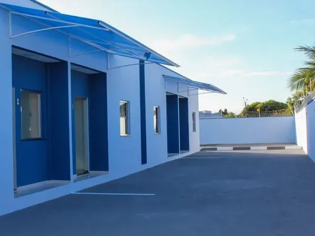 Imagem: Aluga-Se Apartamento no Paraviana