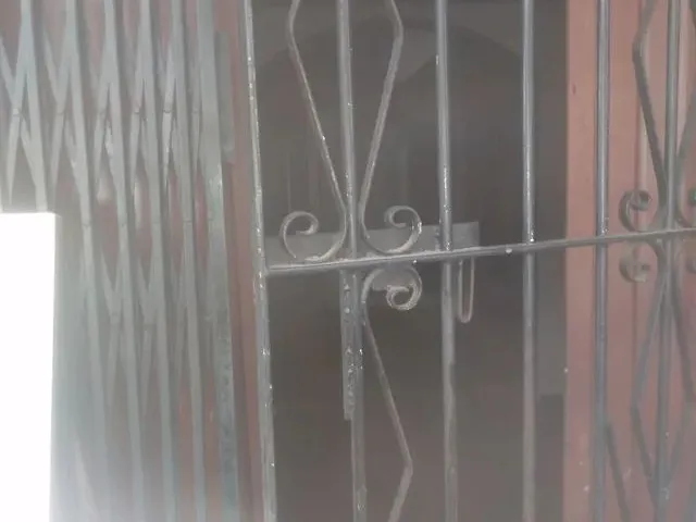Imagem: Casa pra Alugar