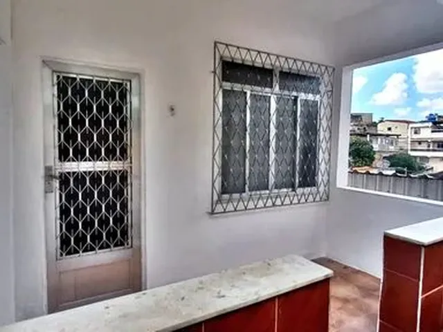 Imagem: Casa de Vila para Aluguel Possui 55 Metros