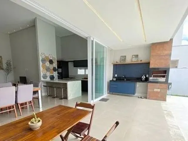 Imagem: Dm- Alugo Super Casa Cond. Alphaville Jacuhi