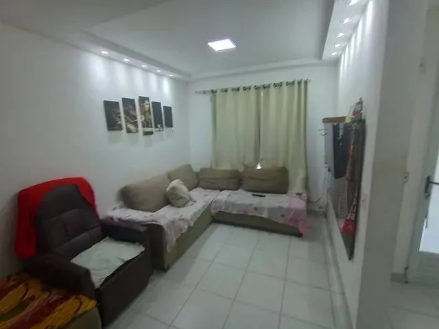 Imagem 7: Dm- Alugo Super Casa Cond. Alphaville Jacuhi