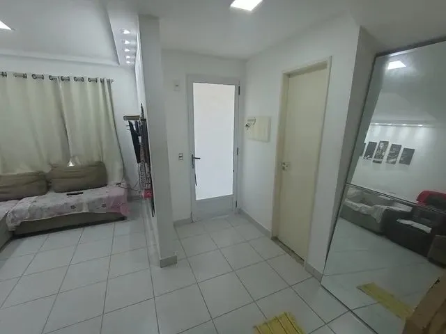 Imagem 8: Dm- Alugo Super Casa Cond. Alphaville Jacuhi