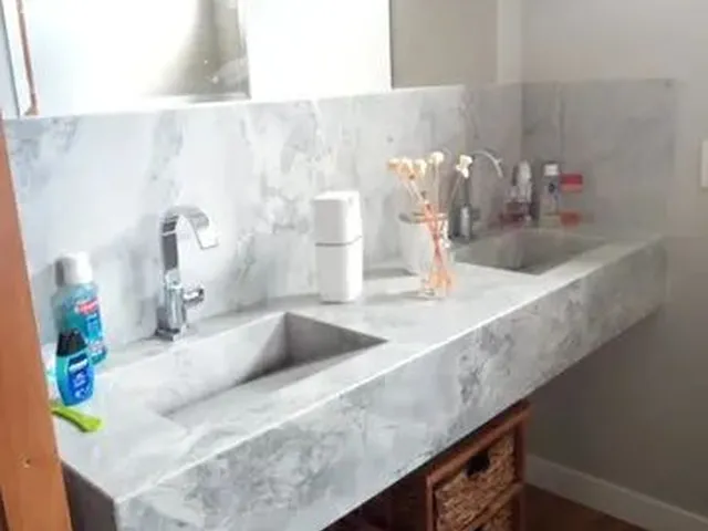 Imagem 6: Dm- Alugo Super Casa Cond. Alphaville Jacuhi