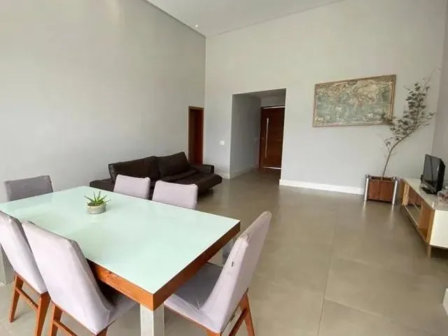 Imagem 13: Dm- Alugo Super Casa Cond. Alphaville Jacuhi