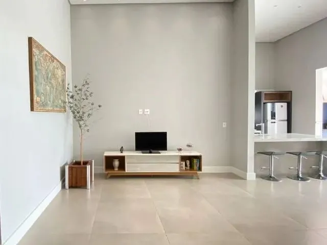 Imagem 5: Dm- Alugo Super Casa Cond. Alphaville Jacuhi