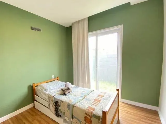 Imagem 4: Dm- Alugo Super Casa Cond. Alphaville Jacuhi