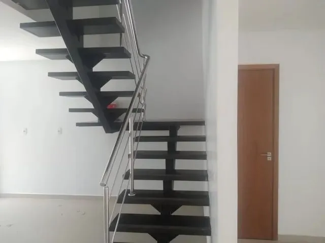 Imagem: Casa Novo Aleixo - Manaus - Am