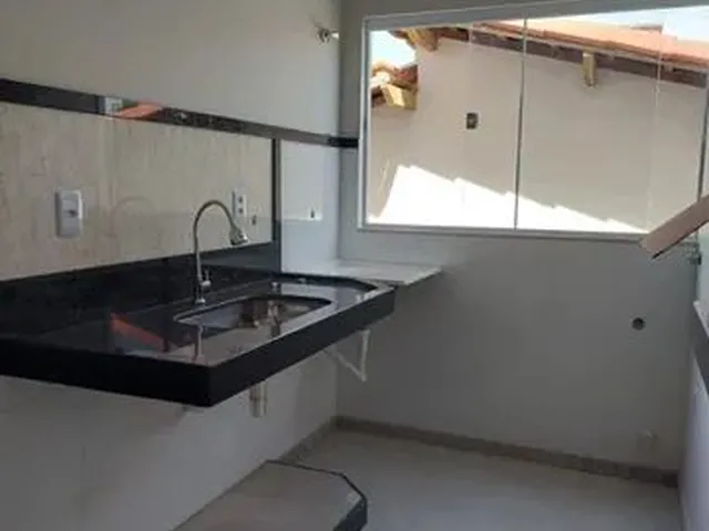 Imagem 3: Kitnet Aluguel / Bairro Três Barras