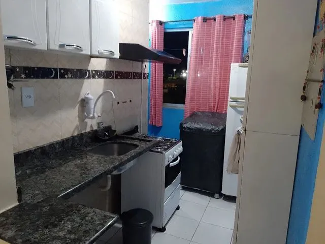 Imagem: Aluga-Se Apartamento