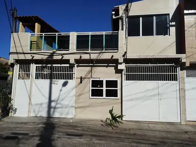 Imagem 5: Aluga-Se Kitnet. 1 Banheiro