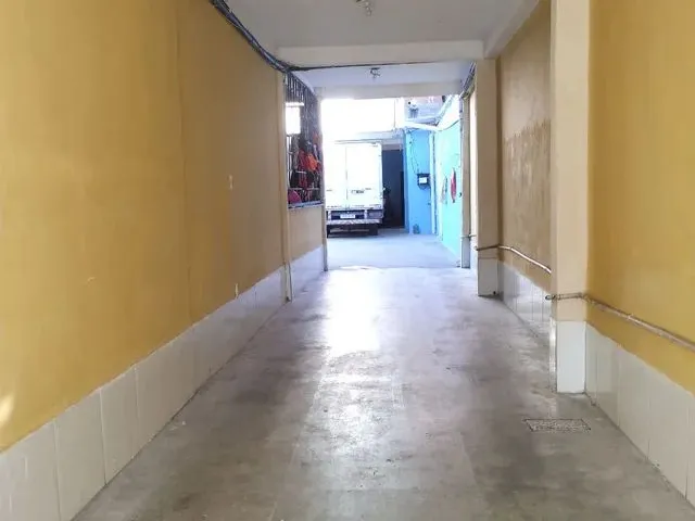 Imagem 6: Aluga-Se Kitnet. 1 Banheiro