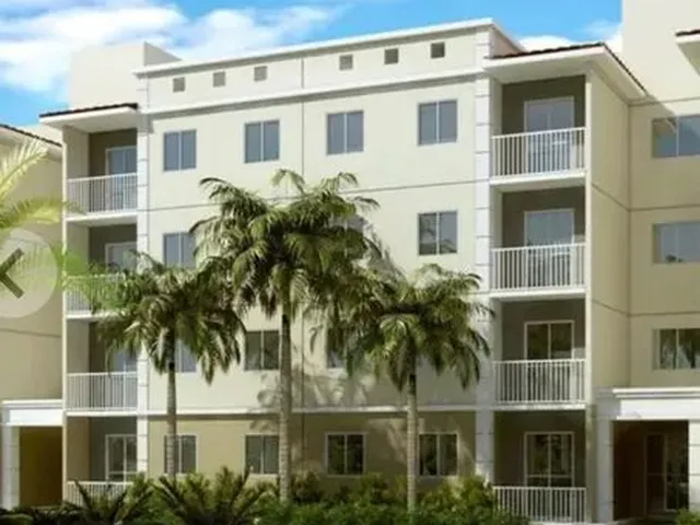 Imagem: Premium Village - Apartamento para Alugar