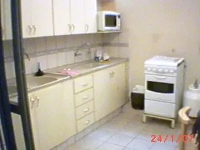 Imagem 3: Alugo Kit Mobiliada no Sudoeste Df