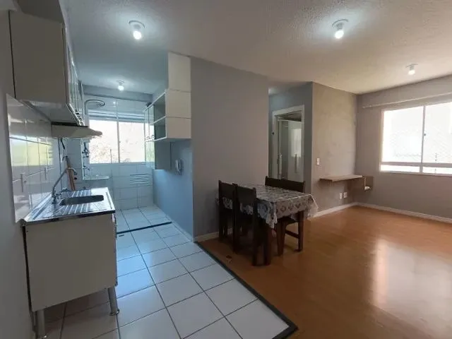 Imagem: Lindo Apartamento no Condomínio Meu Lar
