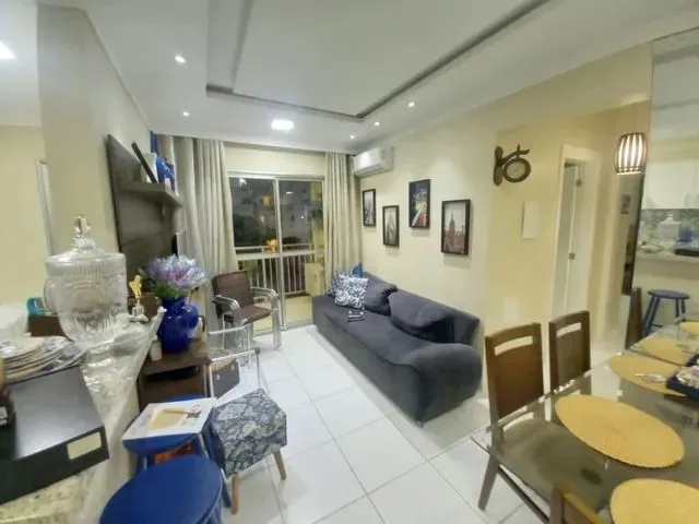 Imagem: Pleno Residencial Ao Lado do São Luís