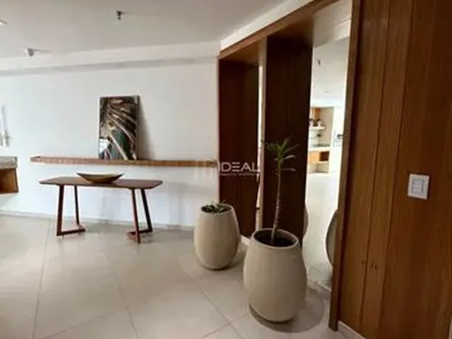 Imagem: Apartamento de 3 Suítes À Venda no Parque