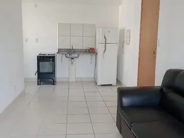 Imagem: Apartamento