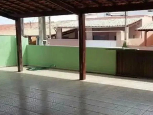 Imagem: Vs Alugo Casa no Aririzal