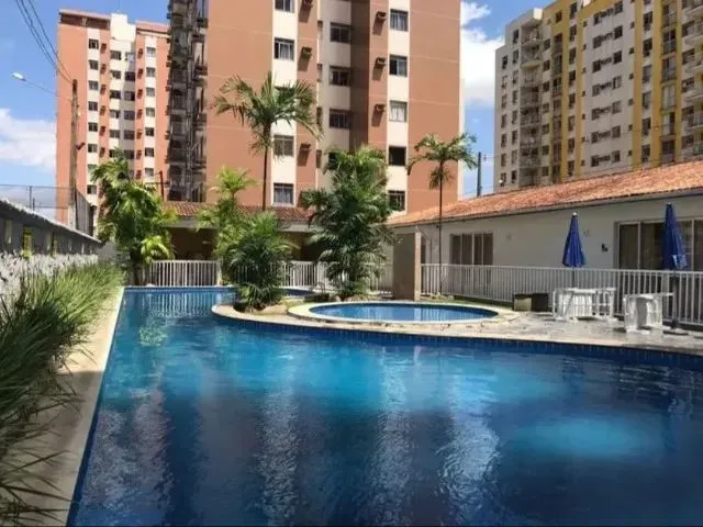 Imagem: Alugo Apto. 2/4 (1 Suíte) no Ville Laguna
