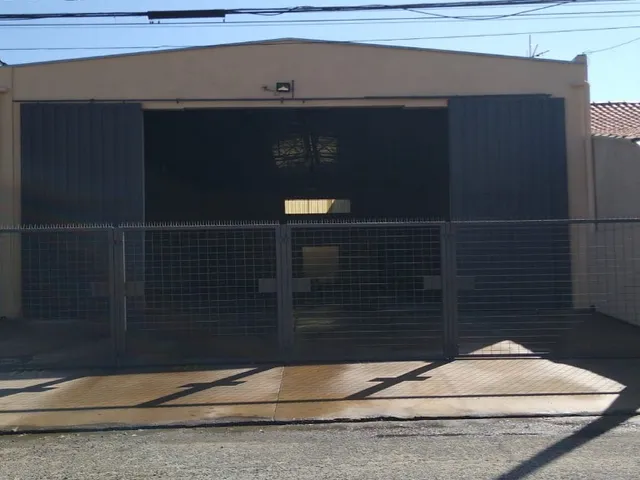 Imagem: Galpao Comercial em Sorocaba - Sp, Vila