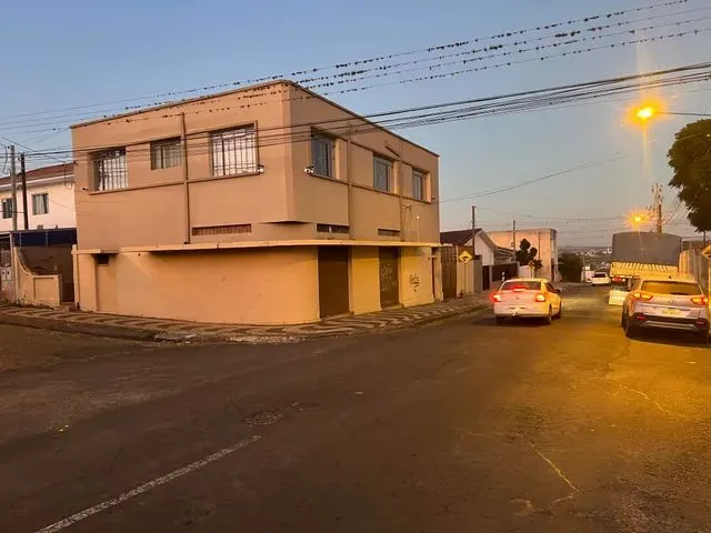 Imagem: Casa para Aluguel com 80 Metros Quadrados
